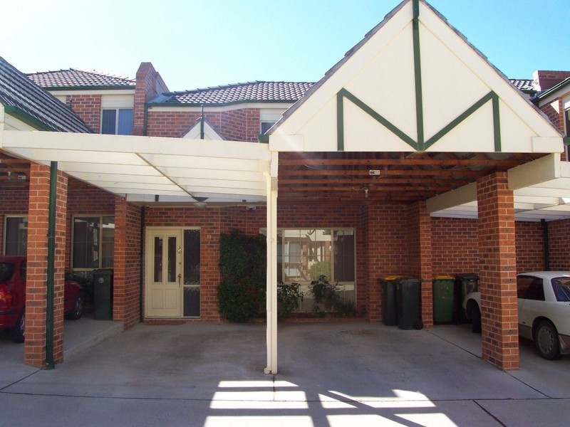 11/3 Shepherd Street, Pearce ACT 2607