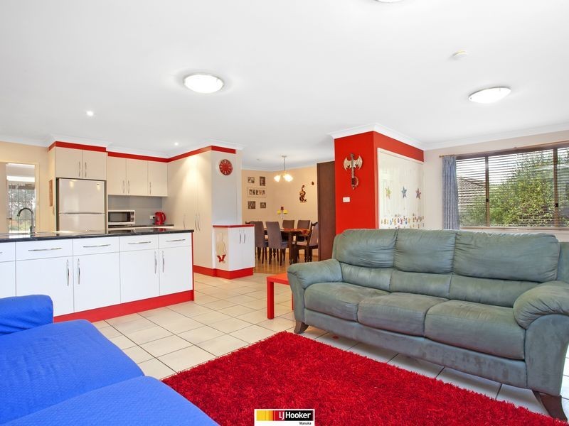 319 Hindmarsh Drive, Rivett ACT 2611
