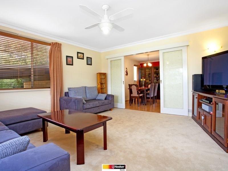 319 Hindmarsh Drive, Rivett ACT 2611