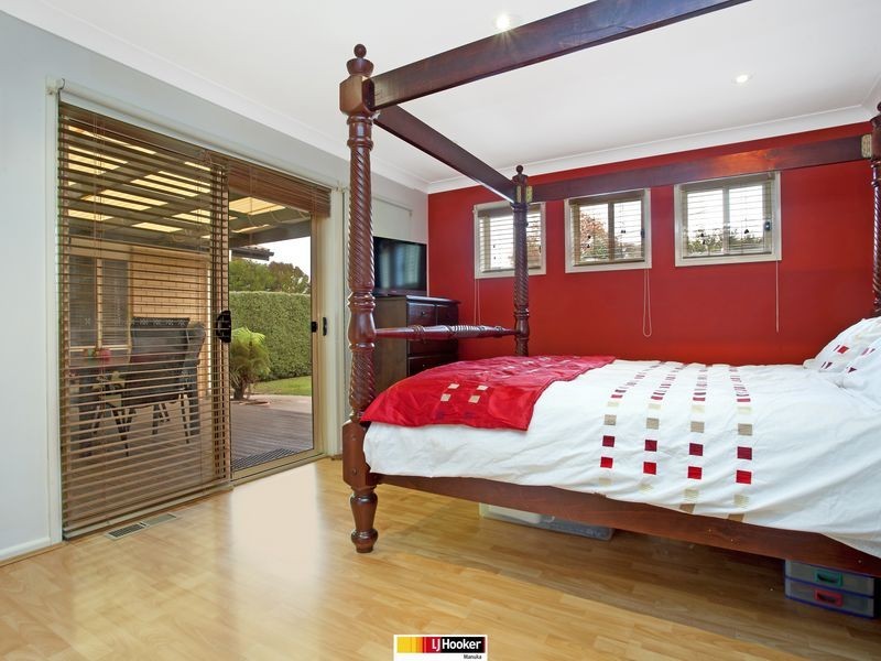319 Hindmarsh Drive, Rivett ACT 2611
