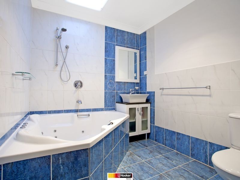 319 Hindmarsh Drive, Rivett ACT 2611