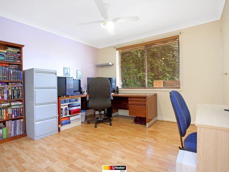 319 Hindmarsh Drive, Rivett ACT 2611