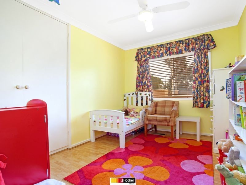 319 Hindmarsh Drive, Rivett ACT 2611