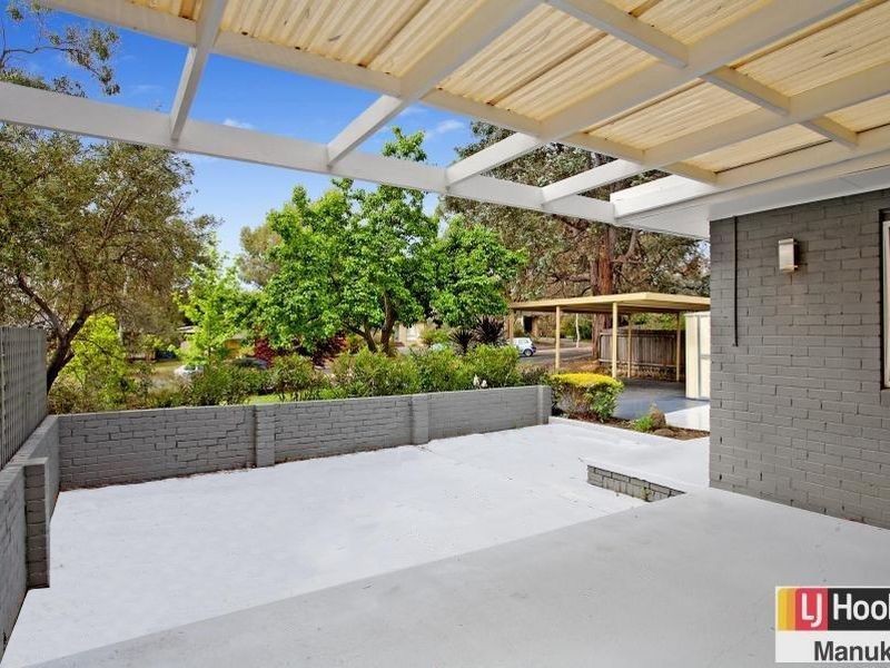 20 Jenner Court, Wanniassa ACT 2903