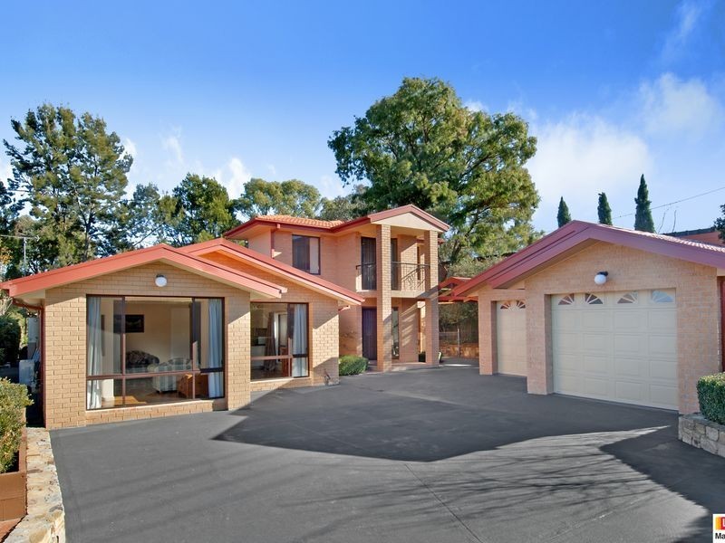 14 Ogden Close, Fadden ACT 2904