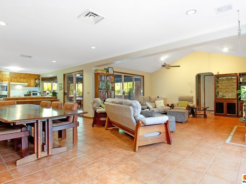 43 Shepherdson Place, Isaacs ACT 2607