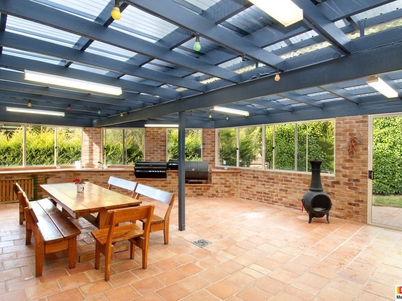43 Shepherdson Place, Isaacs ACT 2607