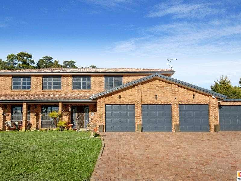 43 Shepherdson Place, Isaacs ACT 2607
