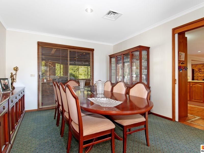 43 Shepherdson Place, Isaacs ACT 2607