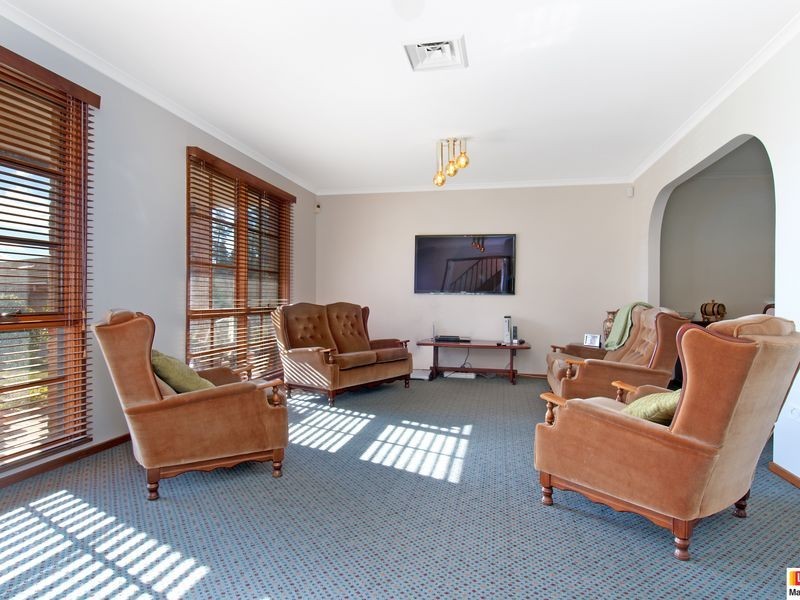 43 Shepherdson Place, Isaacs ACT 2607