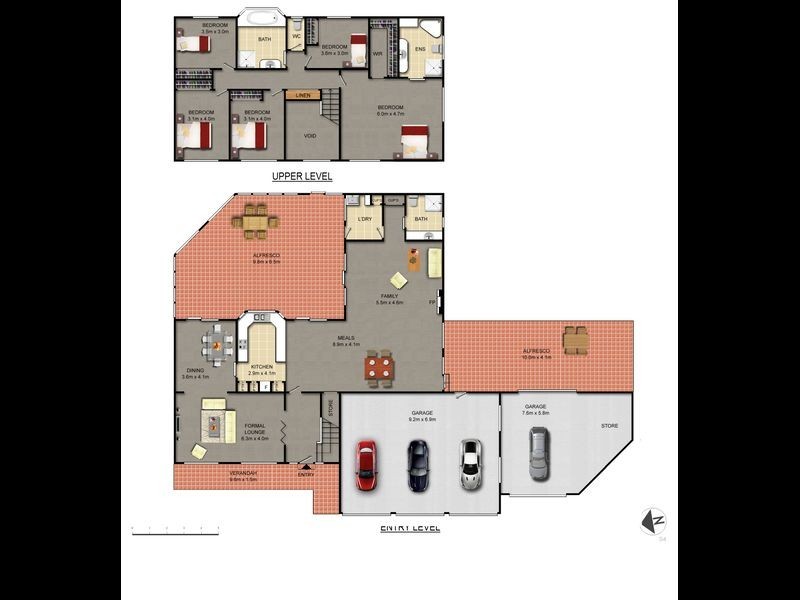 43 Shepherdson Place, Isaacs ACT 2607