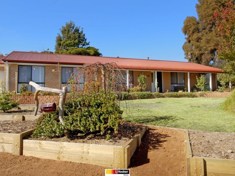 2 Doughty Place, Gilmore ACT 2905