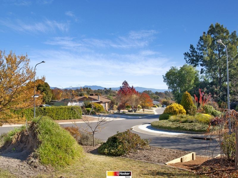 2 Doughty Place, Gilmore ACT 2905