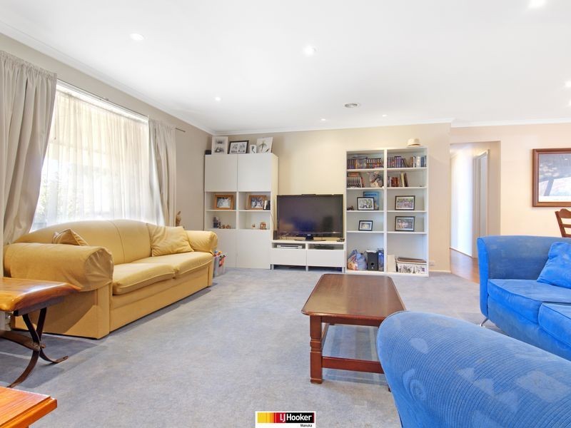 2 Doughty Place, Gilmore ACT 2905