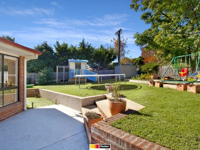 2 Doughty Place, Gilmore ACT 2905