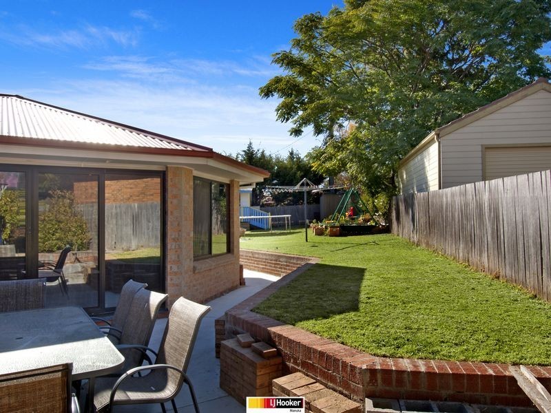 2 Doughty Place, Gilmore ACT 2905