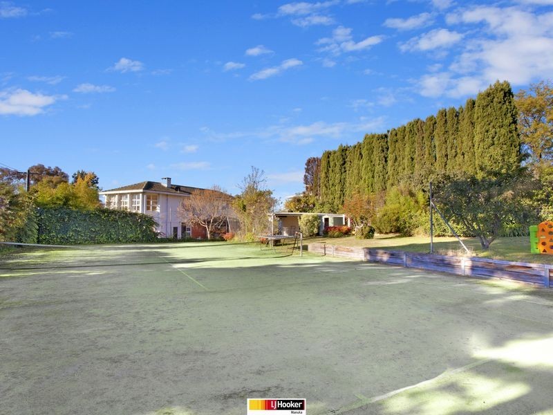 9 Ord Street, Forrest ACT 2603