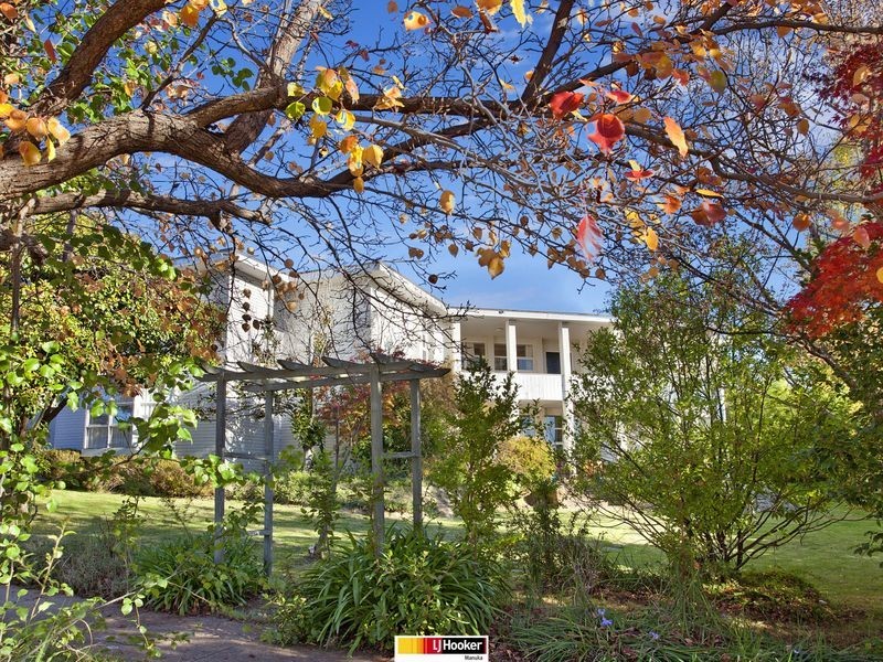 9 Ord Street, Forrest ACT 2603