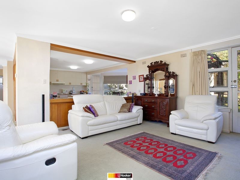 9 Ord Street, Forrest ACT 2603
