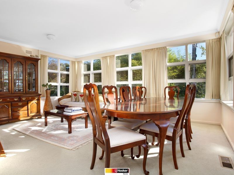 9 Ord Street, Forrest ACT 2603