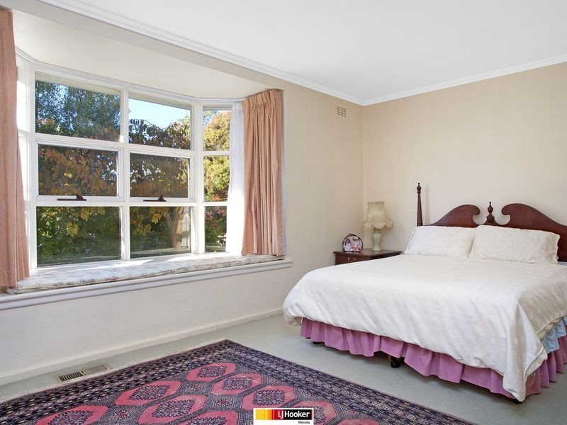 9 Ord Street, Forrest ACT 2603