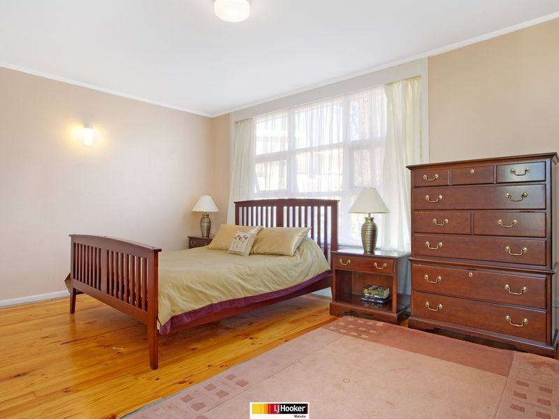 9 Ord Street, Forrest ACT 2603
