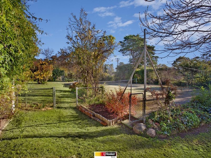 9 Ord Street, Forrest ACT 2603