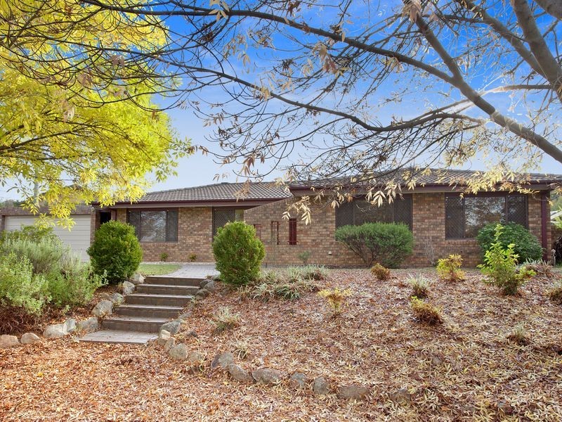 12 Currey Street, Gowrie ACT 2904