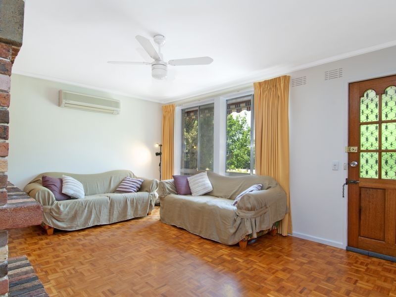 19 Rossarden Street, Fisher ACT 2611