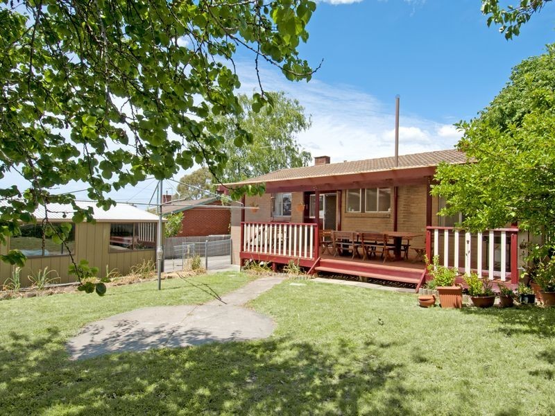 19 Rossarden Street, Fisher ACT 2611