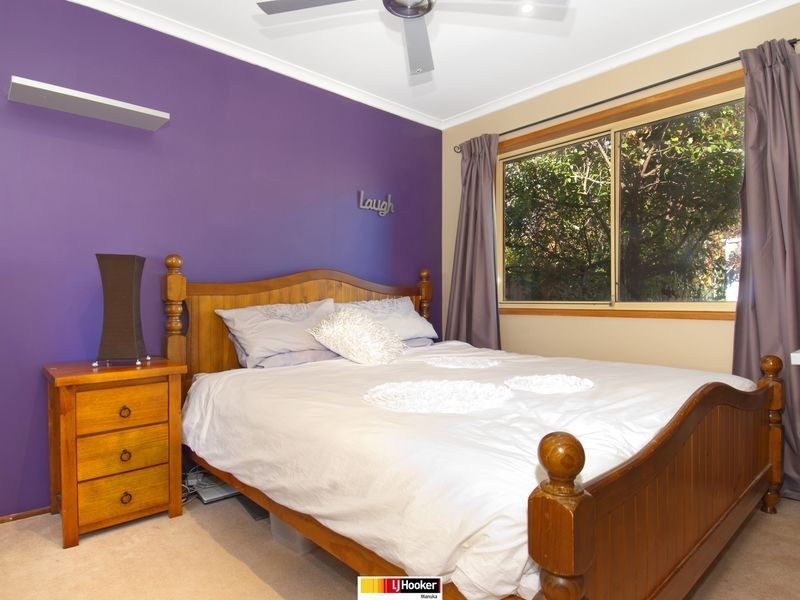 8 Thurgood Court, Gordon ACT 2906