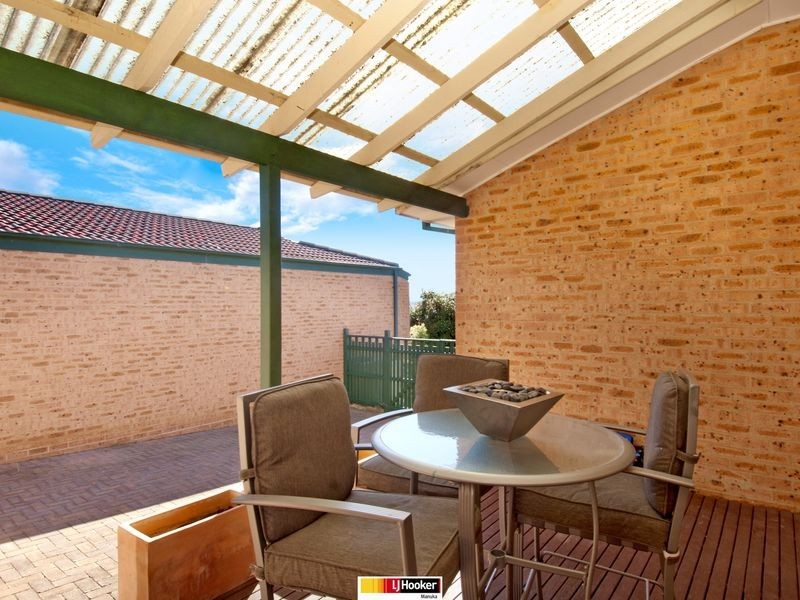 8 Thurgood Court, Gordon ACT 2906