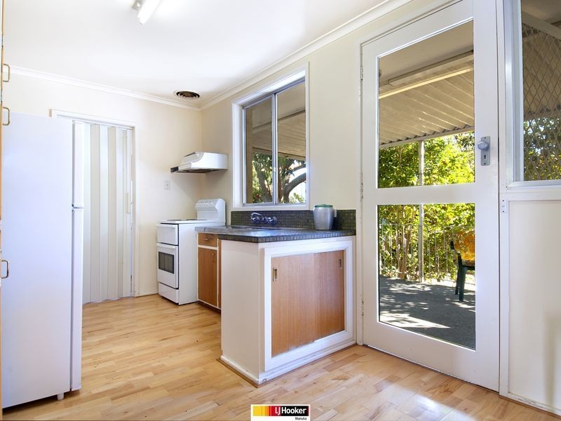 102 Irvine Street, Watson ACT 2602