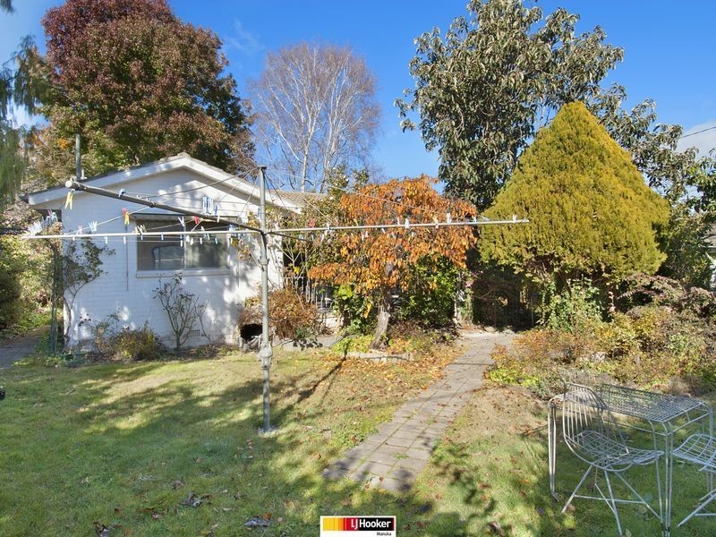 102 Irvine Street, Watson ACT 2602