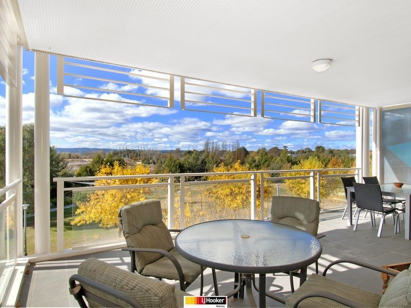 123/54 Printers Way, Kingston ACT 2604