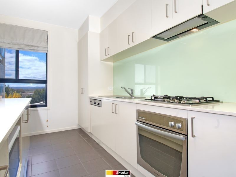 123/54 Printers Way, Kingston ACT 2604