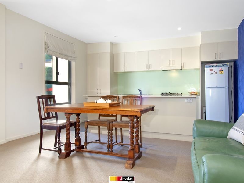 123/54 Printers Way, Kingston ACT 2604