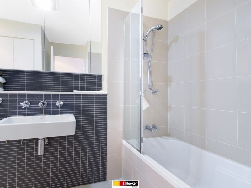 123/54 Printers Way, Kingston ACT 2604