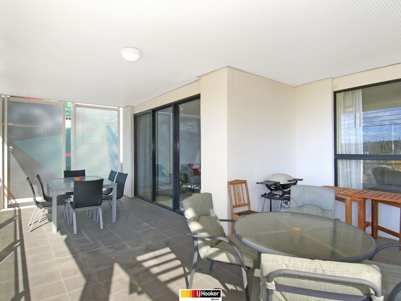 123/54 Printers Way, Kingston ACT 2604