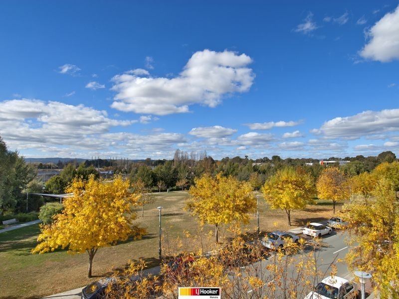 123/54 Printers Way, Kingston ACT 2604