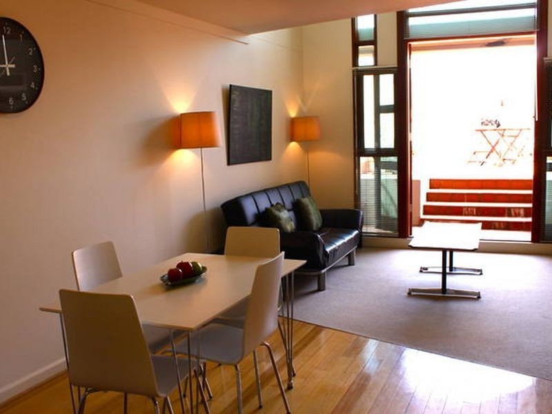 48/18 Captain Cook Crescent, Griffith ACT 2603