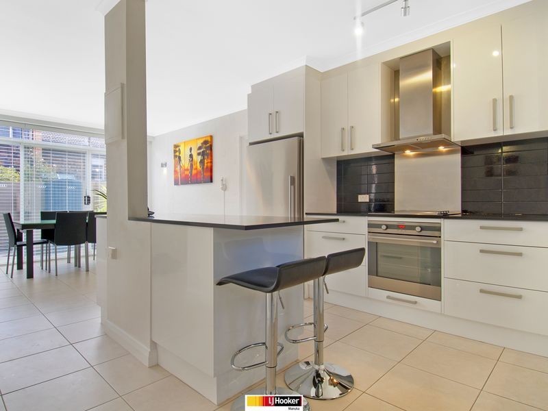 3/23 Giles Street, Kingston ACT 2604