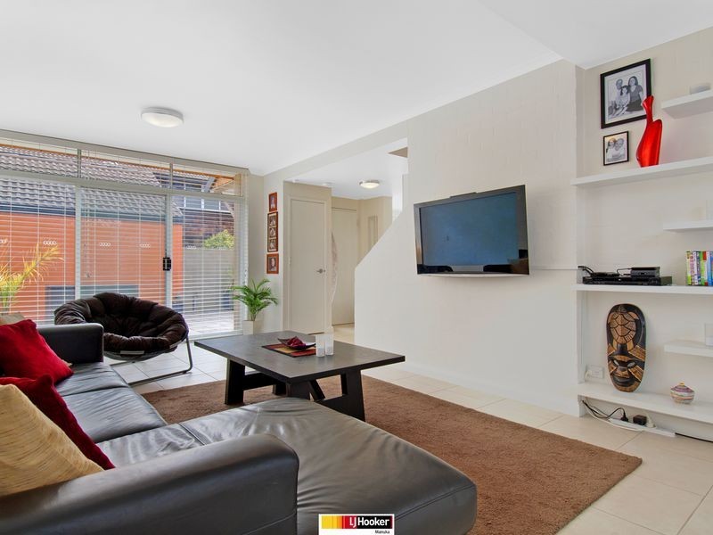 3/23 Giles Street, Kingston ACT 2604