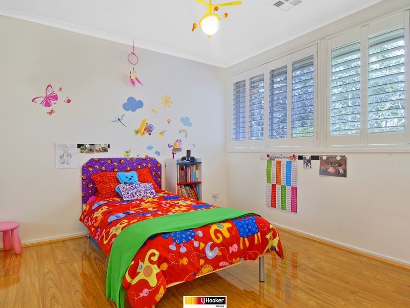 3/23 Giles Street, Kingston ACT 2604