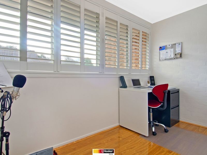 3/23 Giles Street, Kingston ACT 2604