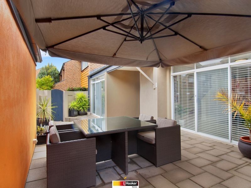 3/23 Giles Street, Kingston ACT 2604