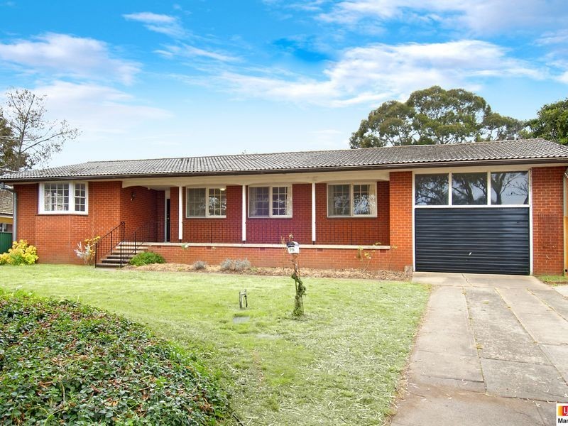 75 Kent Street, Deakin ACT 2600