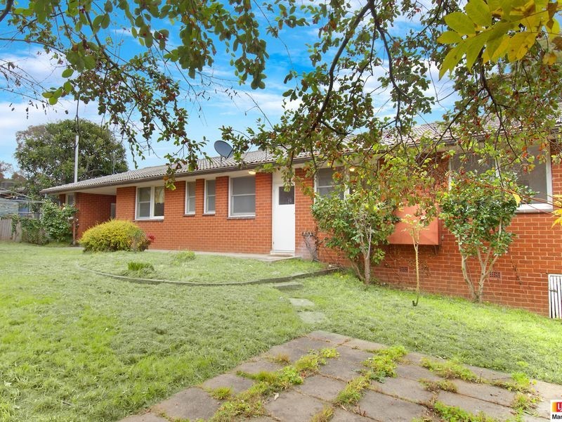 75 Kent Street, Deakin ACT 2600