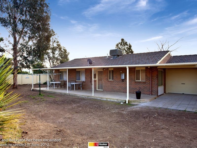 5/12 Babinda Place, Isabella Plains ACT 2905