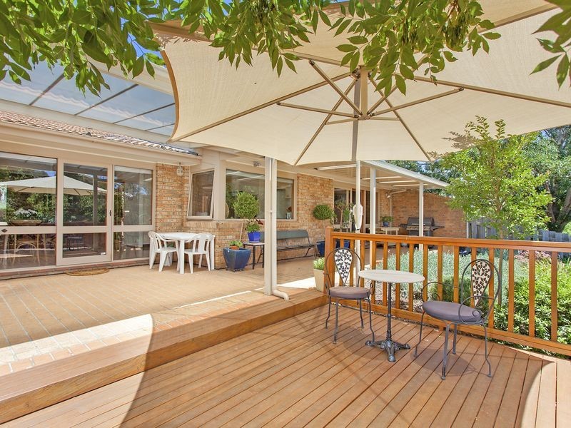 8 Erwin Place, Calwell ACT 2905